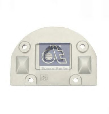 Ремонтный комплект, тормозной ра DT 240005