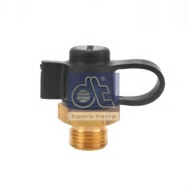 Испытательное подключение, соединительная трубка DT 244030