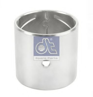 Втулка, шкворень поворотного кулака DT 250007