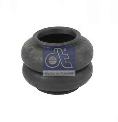 Кожух пневматической рессоры ST-TEMPLIN 400106