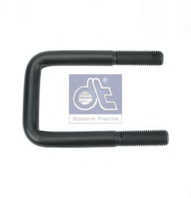 Стремянка рессоры DT 2.61933