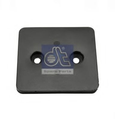 Буфер, амортизация DT 2.62130