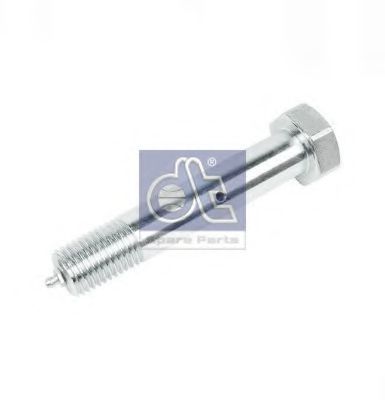 Болт, шейка оси DT 2.62060