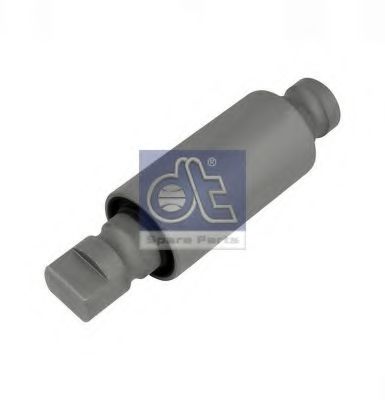 Болт крепления, стабилизатор FEBI BILSTEIN 4484