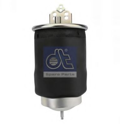 Кожух пневматической рессоры DT 2.62178