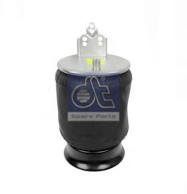 Кожух пневматической рессоры DT 2.62432