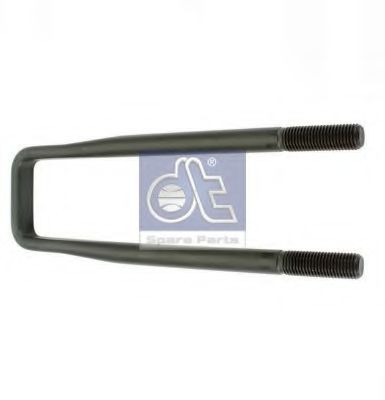 Стремянка рессоры DT 2.62560