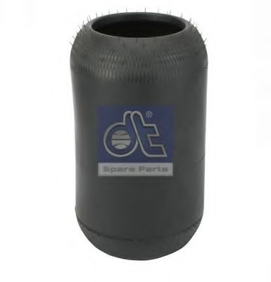 Кожух пневматической рессоры DT 2.62435