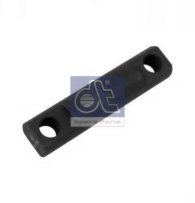 Болт крепления, стабилизатор DT 2.62362