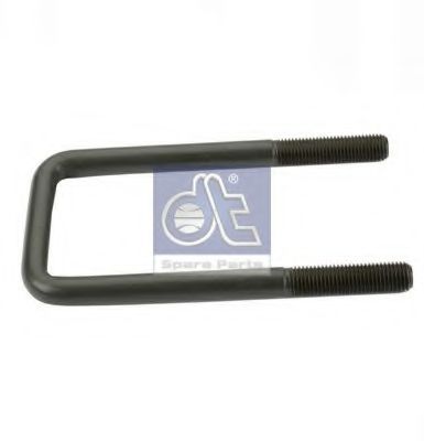 Стремянка рессоры DT 2.62558