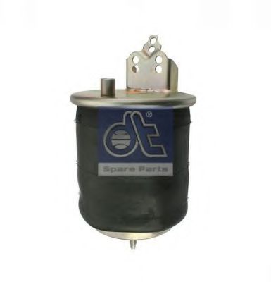 Кожух пневматической рессоры DT 2.62433