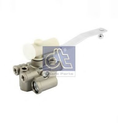 Регулятор высоты дор. просвета авто. с пневмат. подвеской DT 2.64013