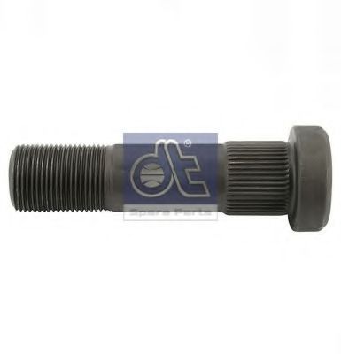 Болт крепления колеса DT 2.65108