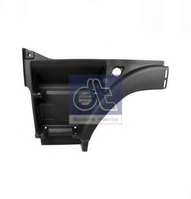 Подножка DT 271075