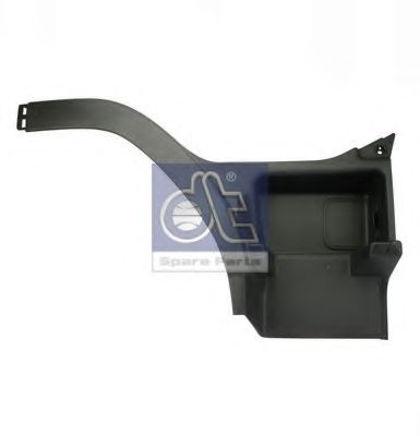 Подножка DT 271088