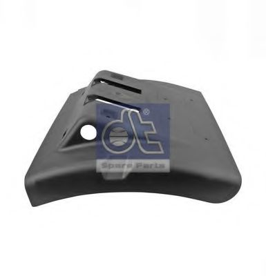 Крыло DT 271219