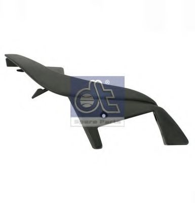 Дефлектор воздуха, кабина DT 271197