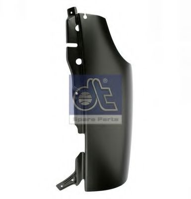 Дефлектор воздуха, кабина DT 271177