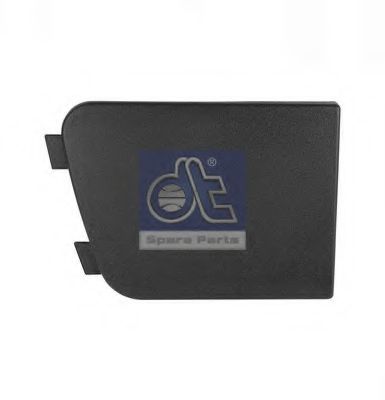 Покрытие, облицовка передней части DT 271303