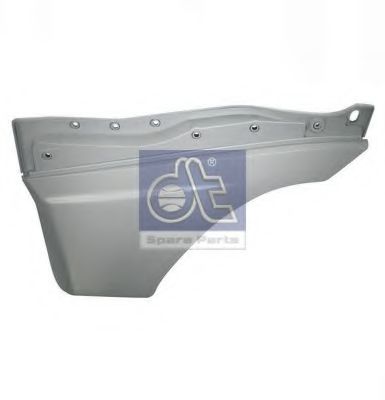 Удлинение двери DT 272031