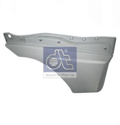 Удлинение двери DT 2.72030