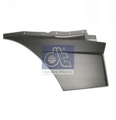 Удлинение двери DT 2.72009