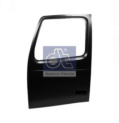 Дверь, кабина водителя DT 272019