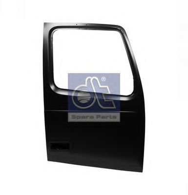 Дверь, кабина водителя DT 2.72020