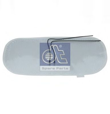 Обогревательная плёнка, наружное зеркало заднего вида DT 2.73043