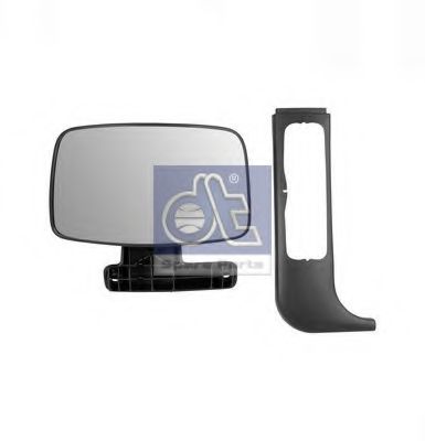 Зеркало рампы DT 2.73277