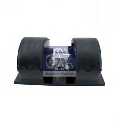 Вентилятор салона DT 2.76016