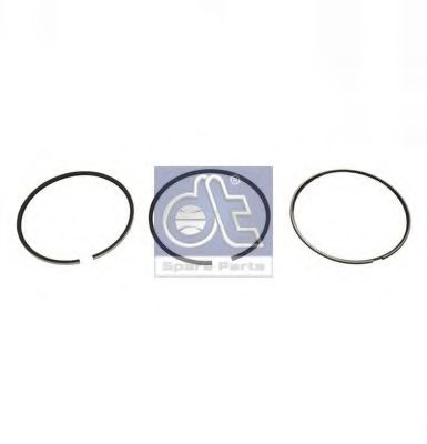 Комплект поршневых колец DT 2.90097