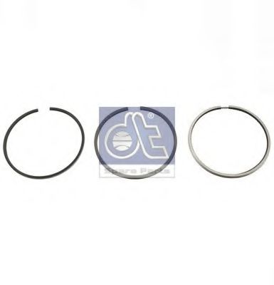 Комплект поршневых колец DT 2.90082
