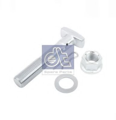 Ремкомплект, трилекс DT 296300