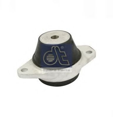Подвеска, двигатель DT 3.10811