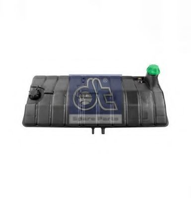 Компенсационный бак, охлаждающая жидкость DT 3.16233