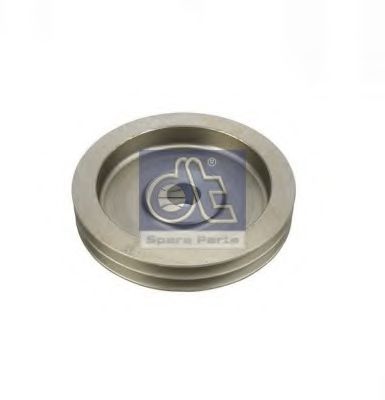 Ременной шкив, водяной насос DT 3.16085