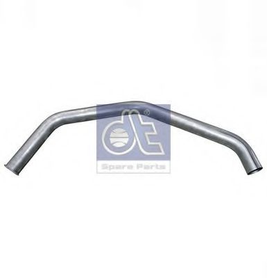 Труба выхлопного газа DT 325032