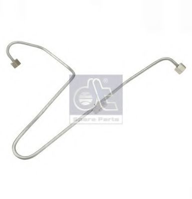 Трубопровод высокого давления, система впрыска DT 321104