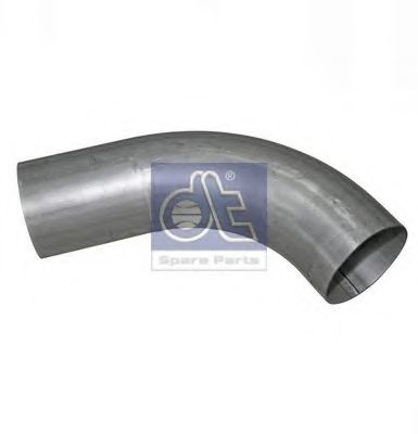 Труба выхлопного газа DT 325220