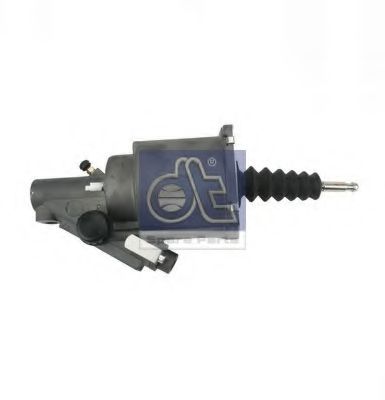 Усилитель сцепления DT 341201