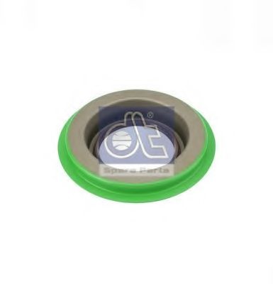 Уплотняющее кольцо, дифференциал DT 360103