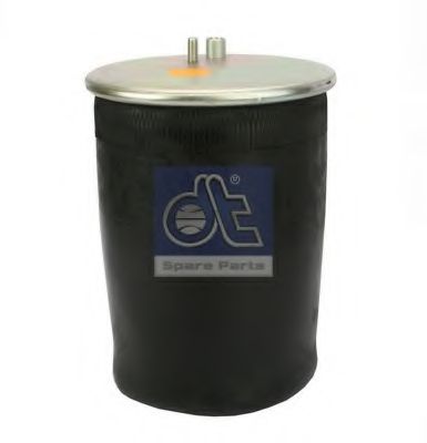 Кожух пневматической рессоры DT 3.66405