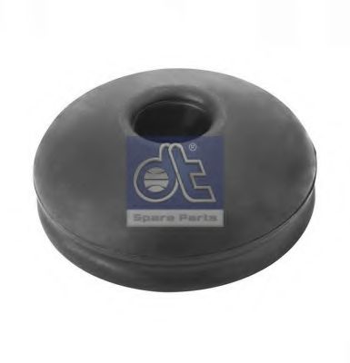 Буфер, амортизация DT 3.66470