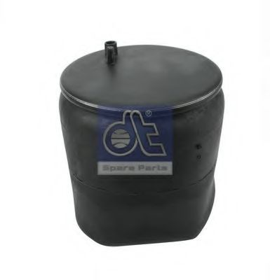 Кожух пневматической рессоры ST-TEMPLIN S2122