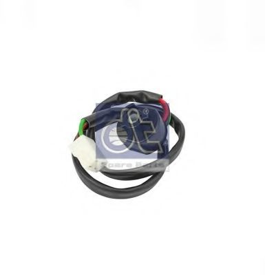 Коммутатор, система зажигания DT 369120