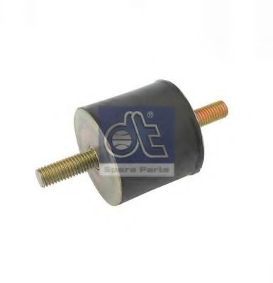 Амортизатор, регулятор увеличения тормозов DT 3.72520