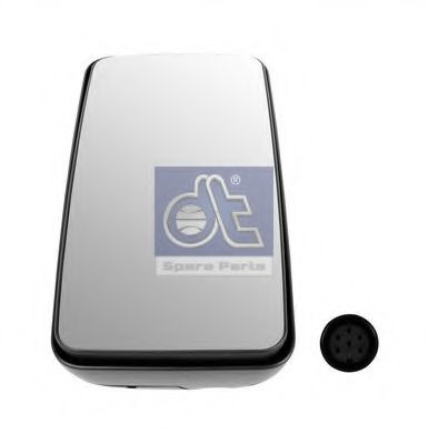 Наружное зеркало DT 3.86005