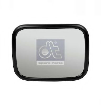 Широкоугольное зеркало DT 3.86021