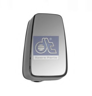 Наружное зеркало, кабина водителя DT 3.86228